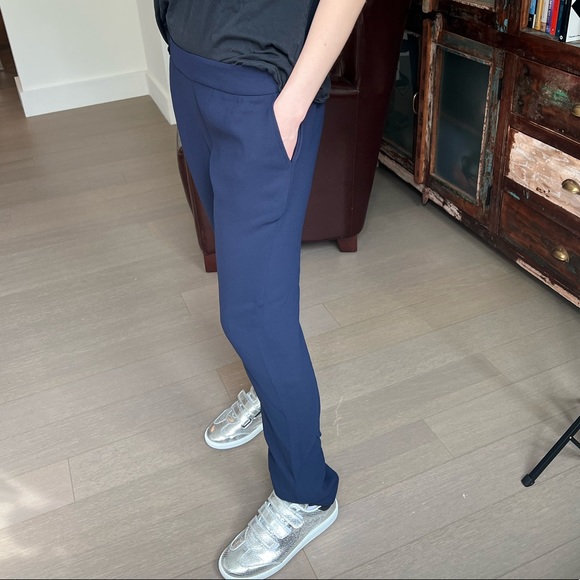 Blue Cabi Work Jogger Trouser Pants - Picture 2 of 9